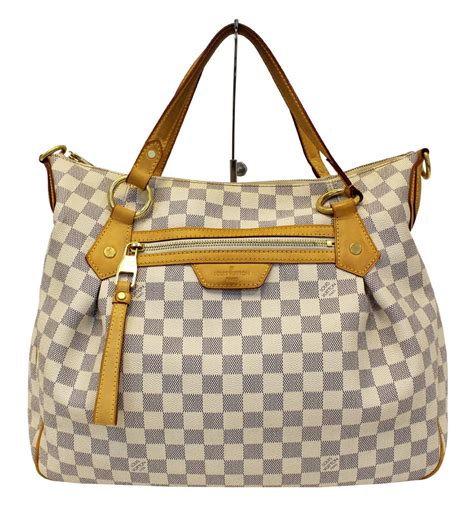 eva louis vuitton damier|Louis Vuitton damier tote bag.